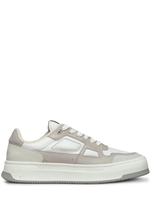 AMI Paris Ami Arcade low-top sneakers - Grey