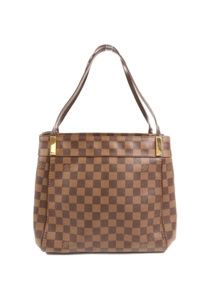 Louis Vuitton Pre-Owned Marylebone PM shoulder bag - Brown