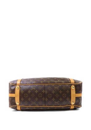 Louis Vuitton Pre-Owned PM Stresa shoulder bag - Brown
