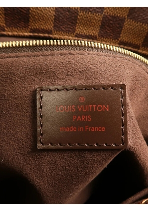 Louis Vuitton Pre-Owned Marylebone PM shoulder bag - Brown