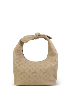 Louis Vuitton Pre-Owned MM Why Knot tote bag - Neutrals