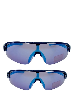 Nike Flyfree Shield sunglasses - Blue