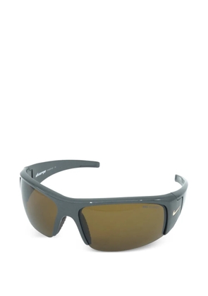 Nike Diverge P polarized sunglasses - Black