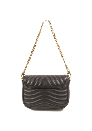 Louis Vuitton Pre-Owned New Wave 2 Way shoulder bag - Black