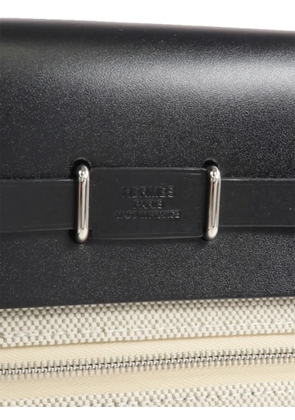 Hermès Pre-Owned mini Herbag tote bag - Neutrals