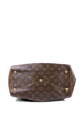 Louis Vuitton Pre-Owned GM Tivoli Monogram tote bag - Brown
