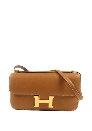 Hermès Pre-Owned Constance shoulder bag - Neutrals