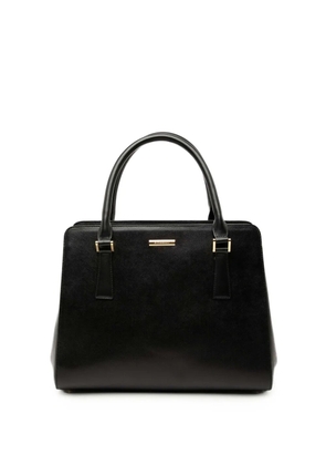 Burberry Pre-Owned 2000-2017 Leather handbag - Black