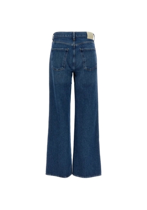 Citizens of Humanity Avant wide-leg jeans - Blue