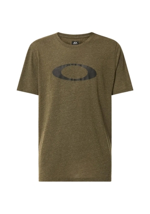 Oakley O-Bold Ellipse T-shirt - Green