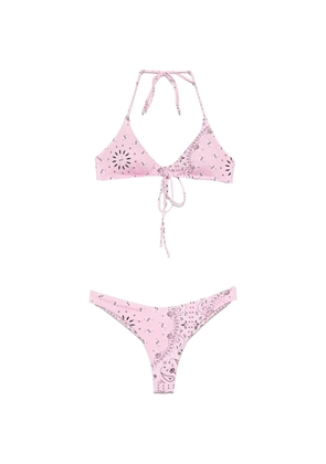 MC2 Saint Barth Hesni bikini - Pink