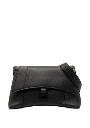 Balenciaga Pre-Owned 2011 Small Calfskin Downtown crossbody bag - Black