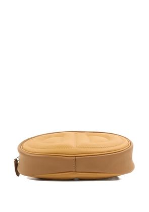 Hermès Pre-Owned In The Loop leather belt bag - Neutrals