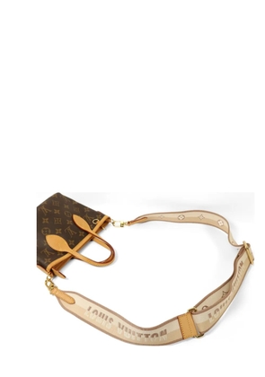 Louis Vuitton Pre-Owned BB Neverfull shoulder bag - Brown