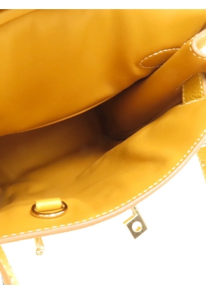 Hermès Pre-Owned PM Hac a Dos backpack - Brown