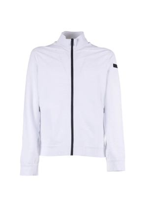 RRD Ottawa zip-up jacket - White