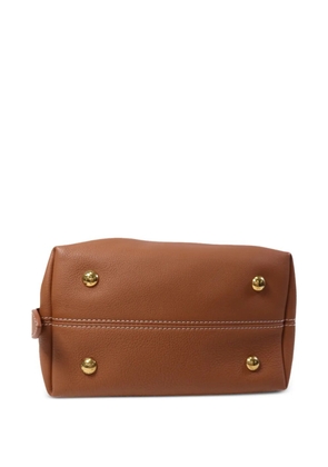 Louis Vuitton Pre-Owned Low Key shoulder bag - Brown