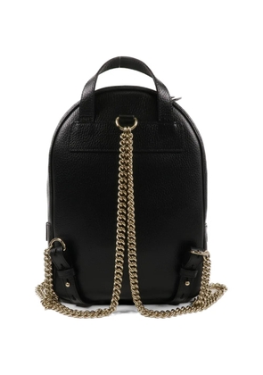 Gucci Pre-Owned Soho backpack - Black