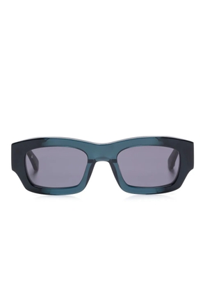 Études Studio New Thing sunglasses - Blue