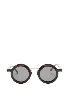 VAVA Eyewear WL0058 sunglasses - Brown