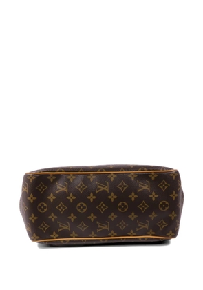 Louis Vuitton Pre-Owned Batignolles Monogram tote bag - Brown