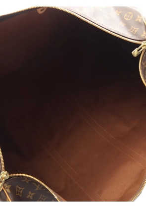 Louis Vuitton Pre-Owned 1996 Monogram bag - Brown