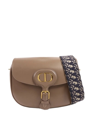 Christian Dior Pre-Owned Bobby shoulder bag - Brown