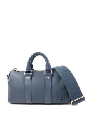 Louis Vuitton Pre-Owned XS Keepall Aerogram tote bag - Blue