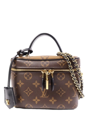 Louis Vuitton Pre-Owned PM Vanity shoulder bag - Brown