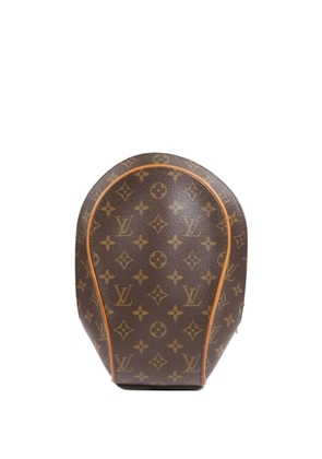 Louis Vuitton Pre-Owned Ellipse Monogram backpack - Brown