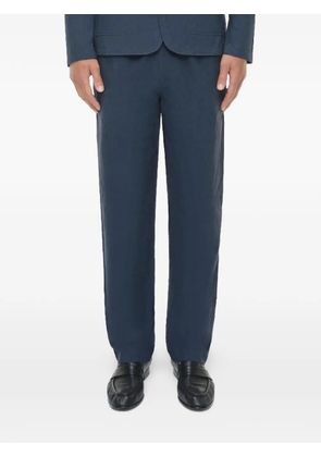 Simkhai straight-leg trousers - Blue