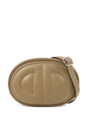 Hermès Pre-Owned In The Loop crossbody bag - Neutrals