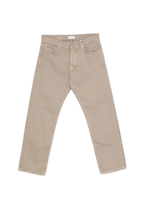 NN07 Sonny five-pocket jeans - Neutrals