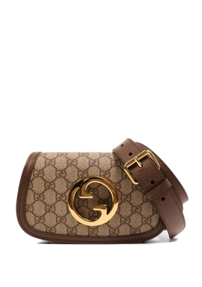 Gucci Pre-Owned Blondie GG belt bag - Neutrals