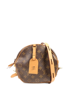 Louis Vuitton Pre-Owned MM Boîte Chapeau shoulder bag - Brown