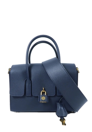 Hermès Pre-Owned 2021 New Drag II shoulder bag - Blue