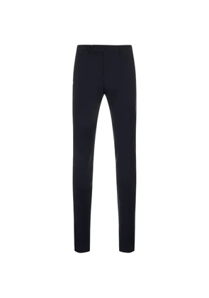 PT Torino Active slim-fit trousers - Blue