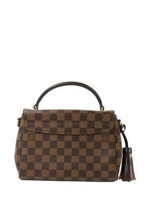 Louis Vuitton Pre-Owned Croisette shoulder bag - Brown