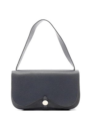 Hermès Pre-Owned 2005 Colorado PM shoulder bag - Blue