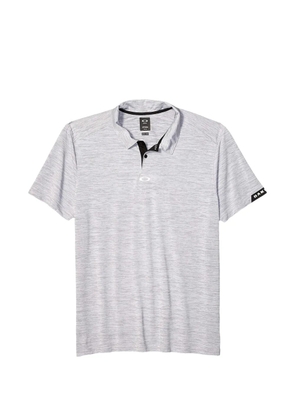 Oakley Gravity polo shirt - Grey