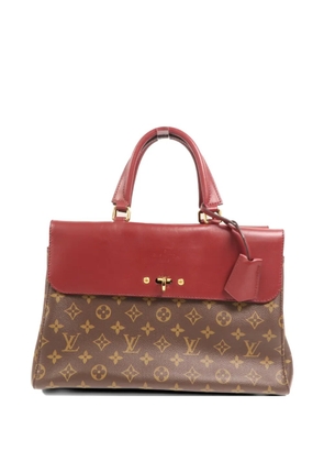 Louis Vuitton Pre-Owned Venus Monogram shoulder bag - Brown