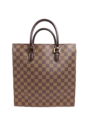 Louis Vuitton Pre-Owned PM Venice tote bag - Brown