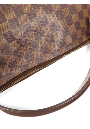 Louis Vuitton Pre-Owned Portobello PM handbag - Brown