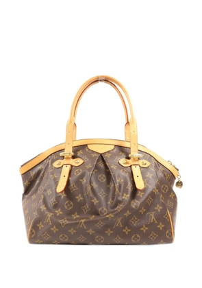 Louis Vuitton Pre-Owned GM Tivoli Monogram tote bag - Brown