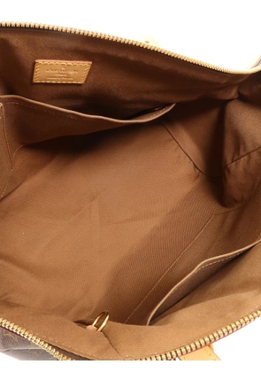 Louis Vuitton Pre-Owned GM Tivoli Monogram tote bag - Brown