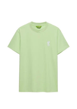 Shanghai Tang Tang Horse T-shirt - Green