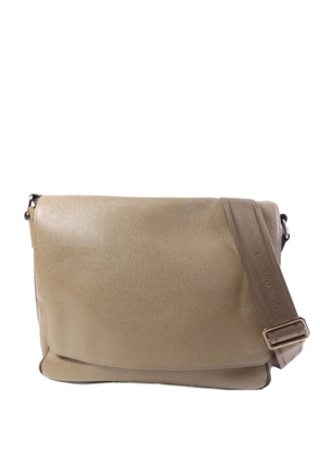 Louis Vuitton Pre-Owned Taiga Roman PM messenger bag - Neutrals