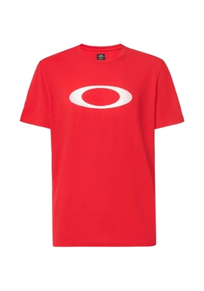 Oakley O-Bold Ellipse T-shirt - Red