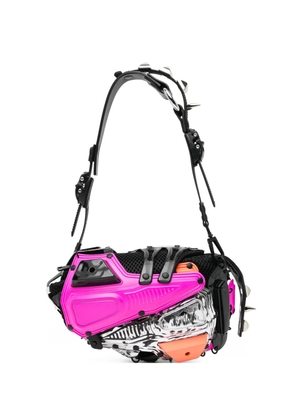 Innerraum I02 shoulder bag - Pink