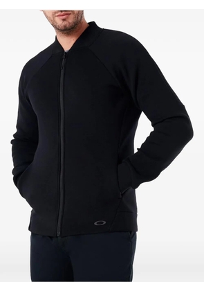 Oakley QD18 Shell MA cardigan - Black